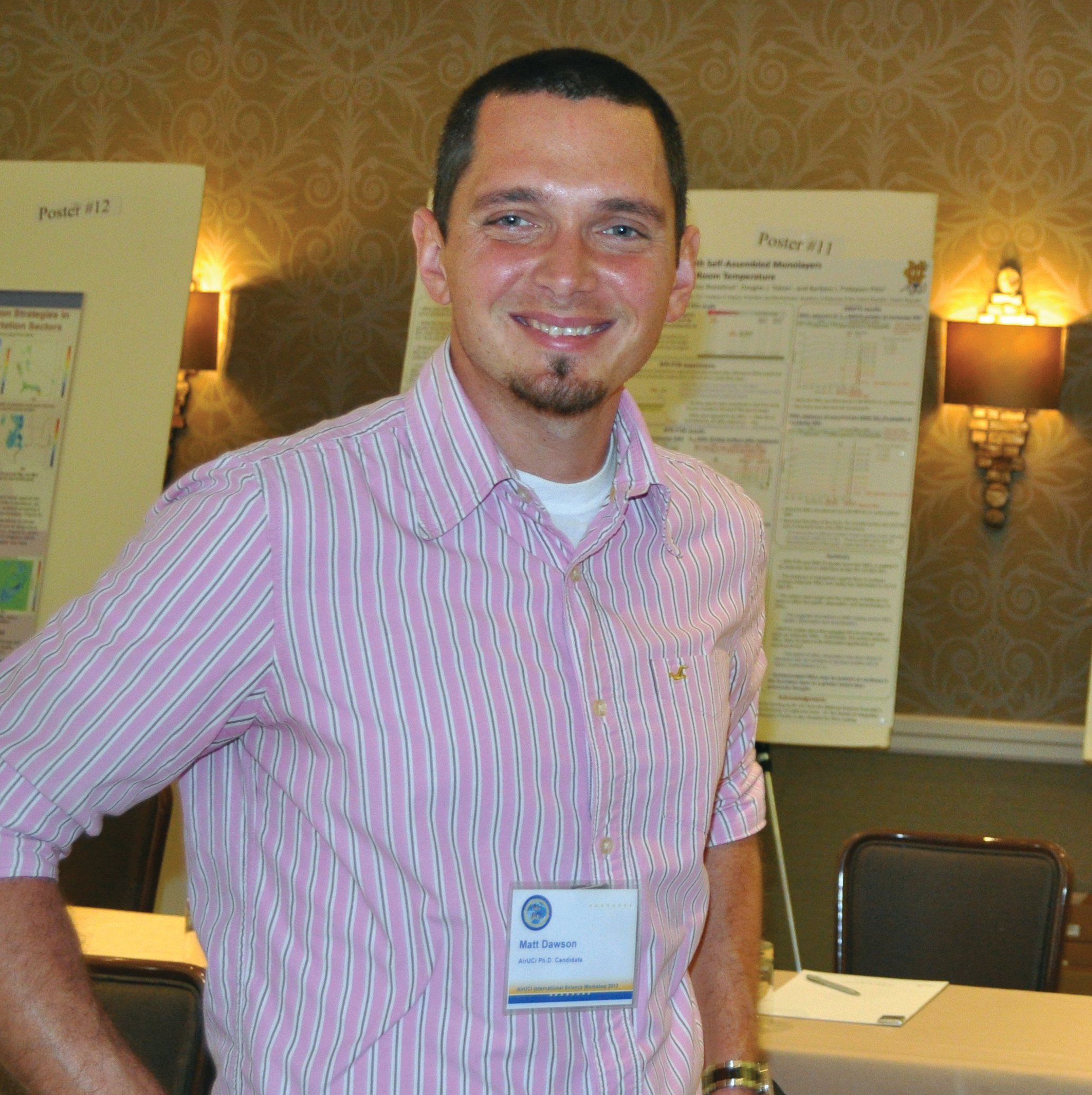 2013-Mathew Dawson