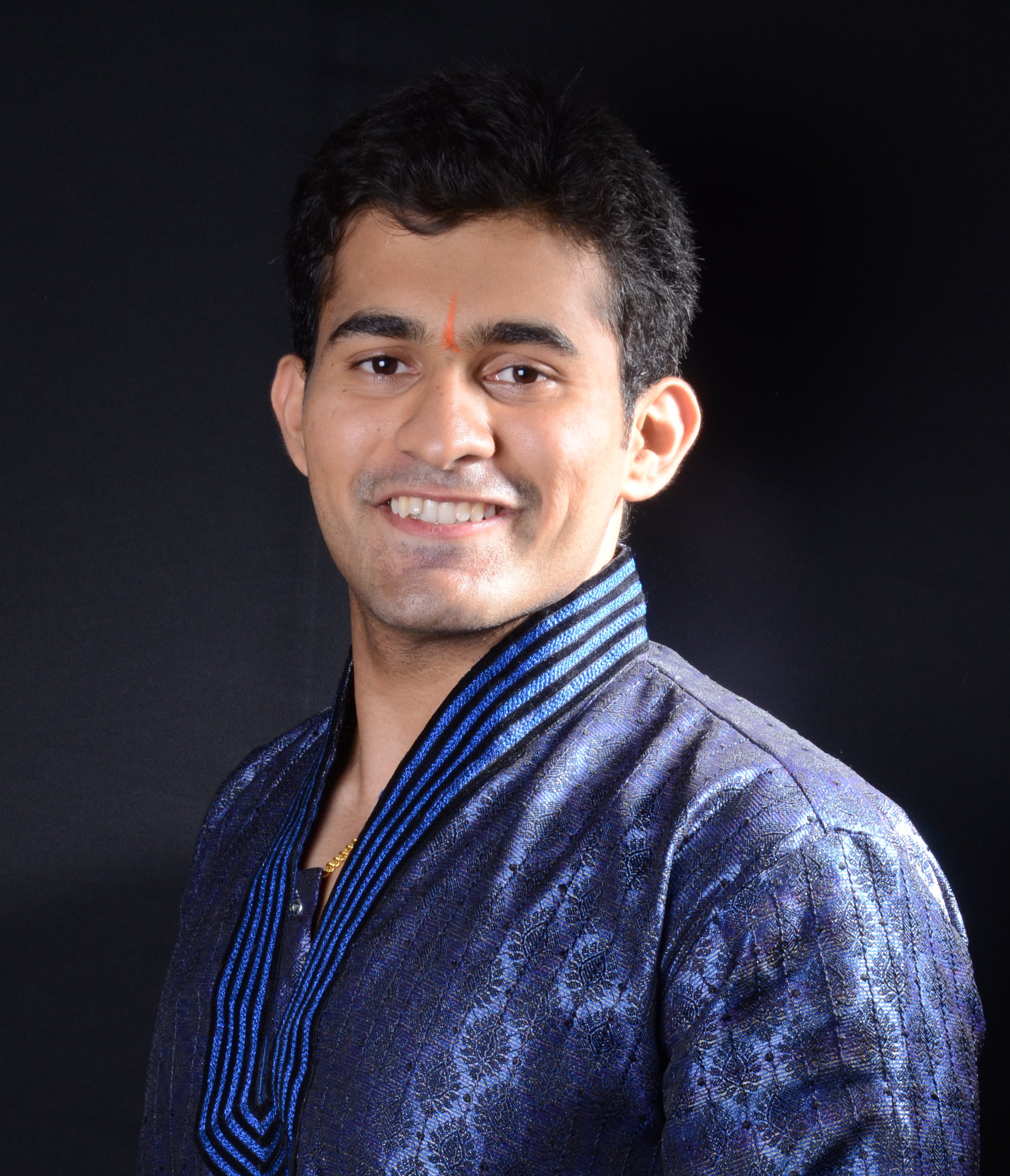 2016-Amay Bandodkar