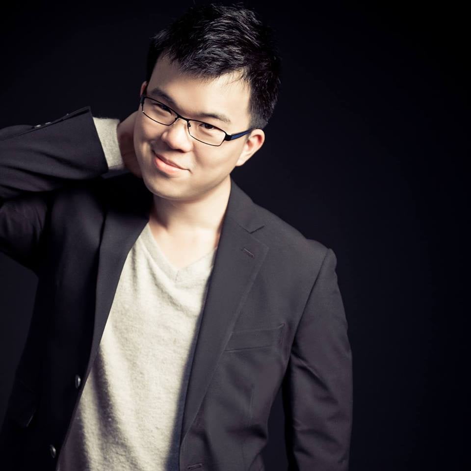 2018-Chi Lin Photo